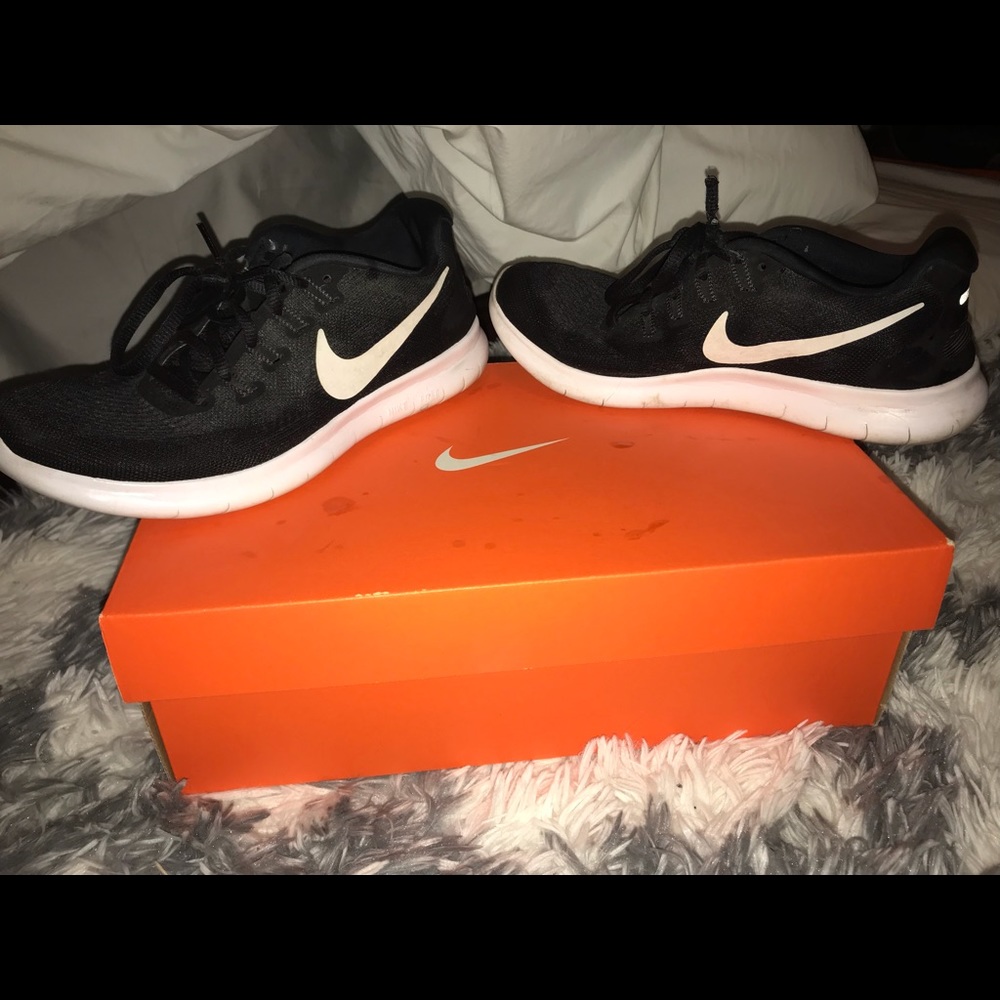 Women’s Nike Free Runs